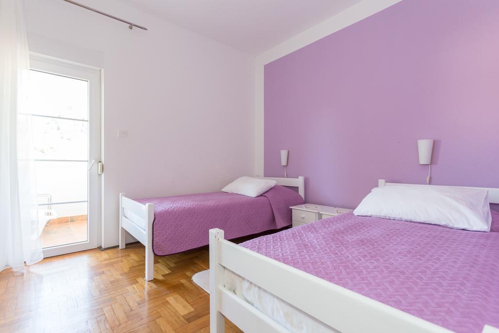 Villa Mirjana Lopud Exteriér fotografie