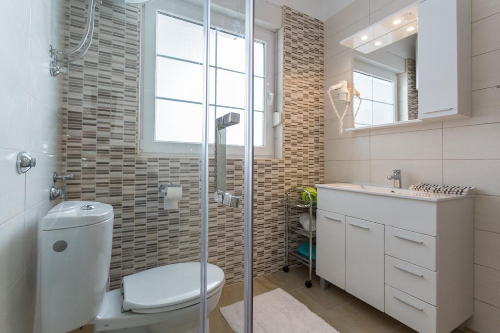 Villa Mirjana Lopud Exteriér fotografie