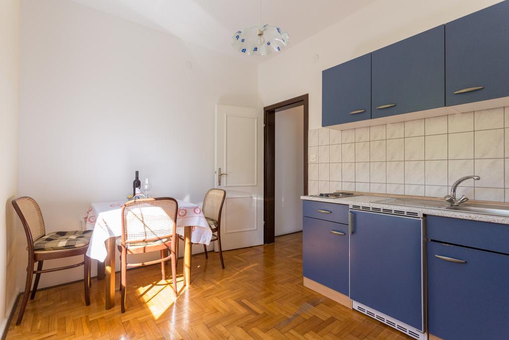 Villa Mirjana Lopud Pokoj fotografie