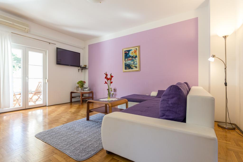Villa Mirjana Lopud Exteriér fotografie