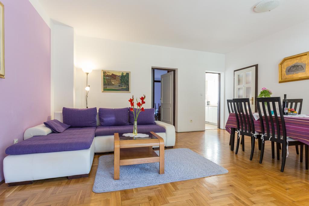 Villa Mirjana Lopud Exteriér fotografie