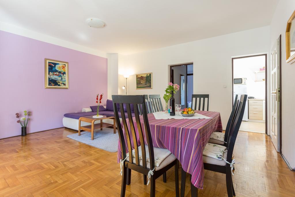 Villa Mirjana Lopud Exteriér fotografie